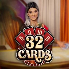 32 Cards online slot from Ezugi – play at www.vvbi.nl
