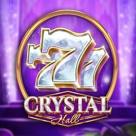 Crystal Hall online slot from Play'n GO – play at www.vvbi.nl