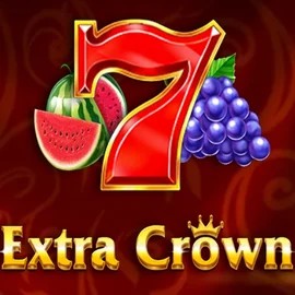 Play Extra Crown slot by Amusnet Interactive on www.vvbi.nl