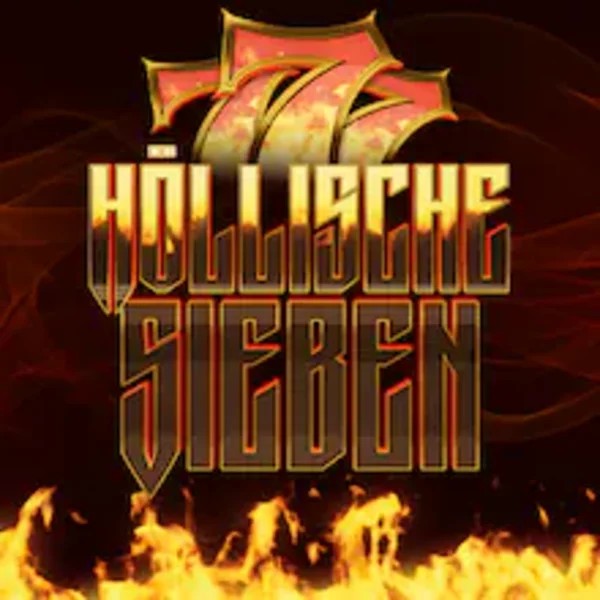 Hollische Sieben slot visual from Hölle Games available on www.vvbi.nl