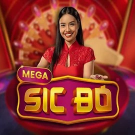 Play Mega Sic Bo slot by Pragmatic Play on www.vvbi.nl