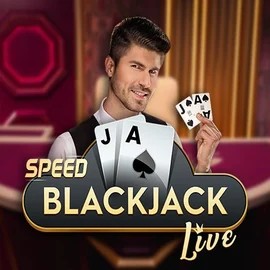 Play the Speed Blackjack slot by Pragmatic Play on NV Casino