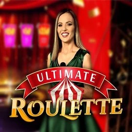 Enjoy Ultimate Roulette by Ezugi – logo hosted on www.vvbi.nl