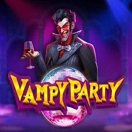 Vampy Party – slot by Pragmatic Play, featured at www.vvbi.nl